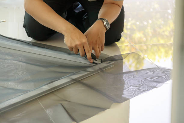 Why Choose Us - Mosquito Mesh